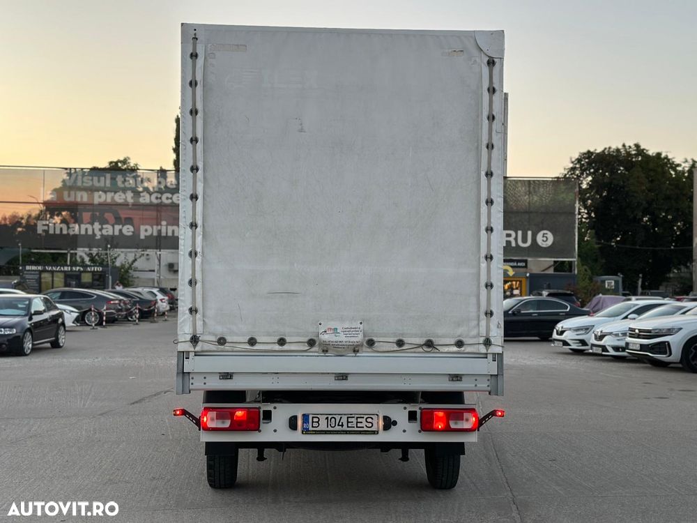 Volkswagen Crafter - 4