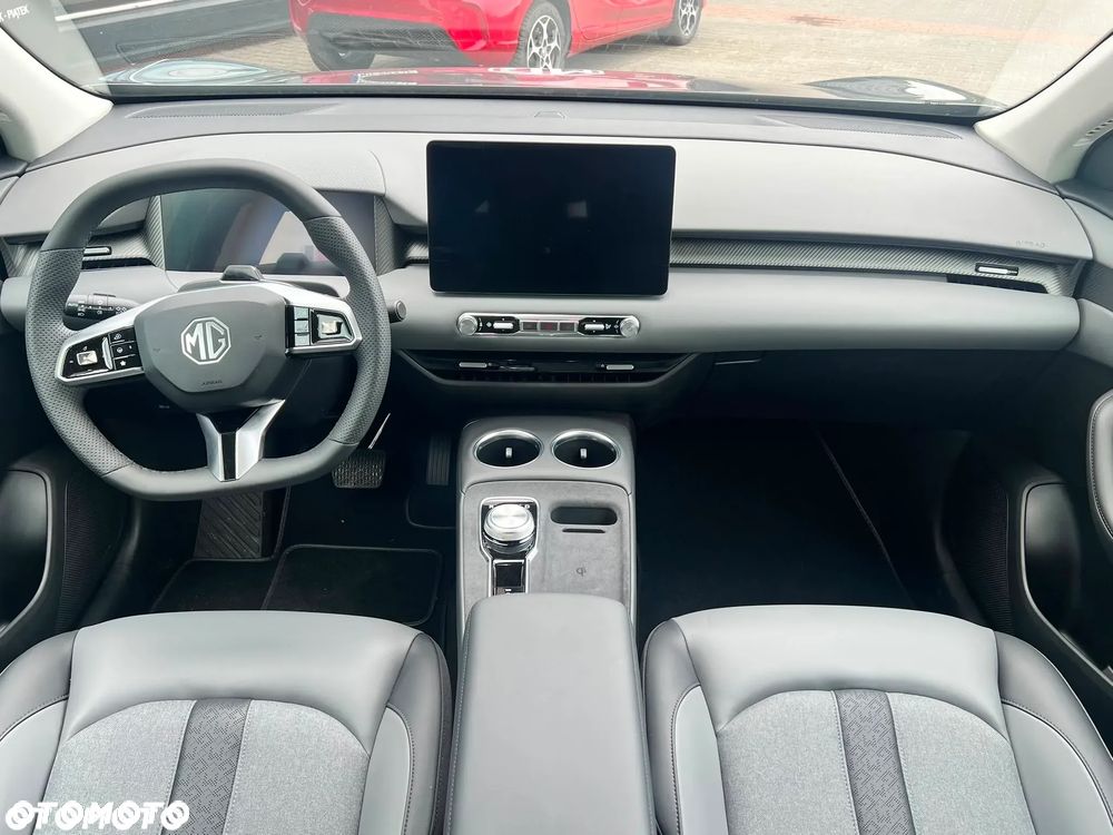 MG S5 EV - 6