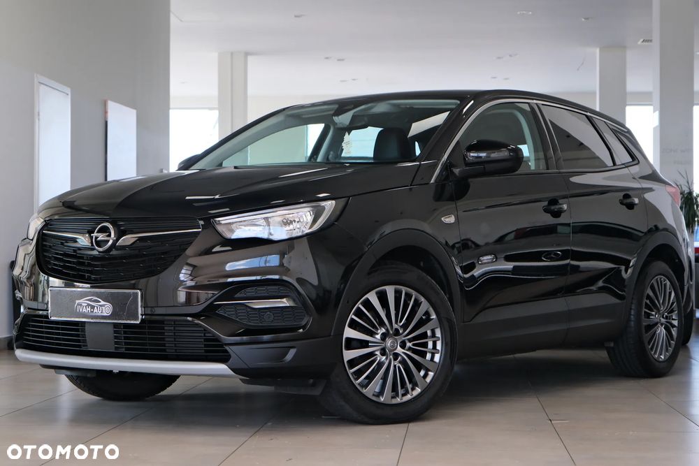 Opel Grandland X - 5