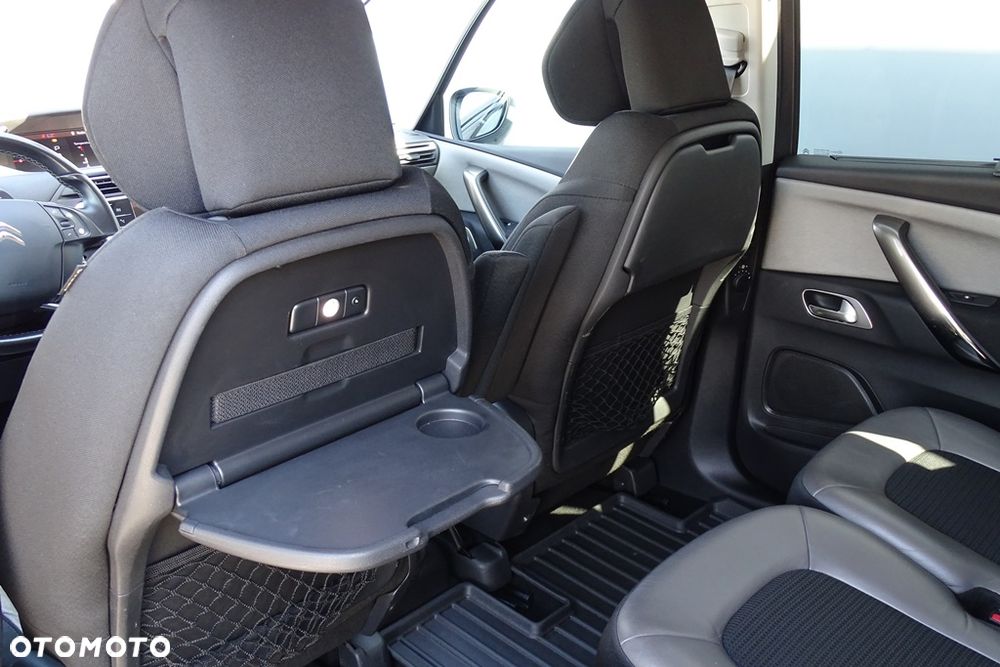 Citroën C4 SpaceTourer 2.0 BlueHDi Shine S&S EAT8 - 20
