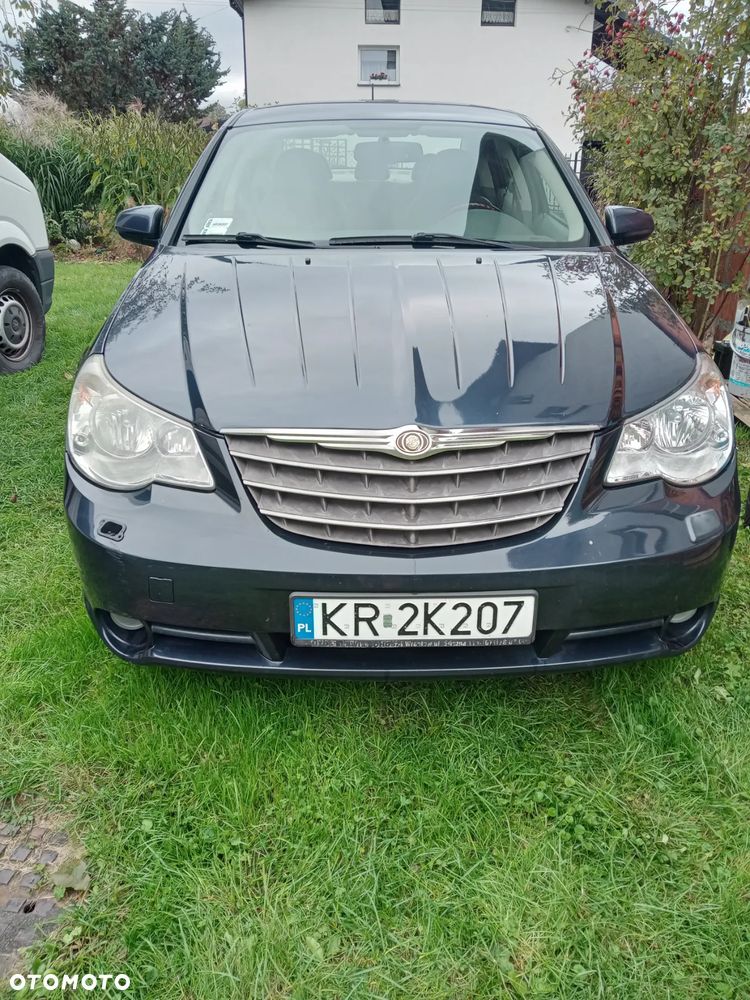 Chrysler Sebring 2.0 CRD Limited - 6