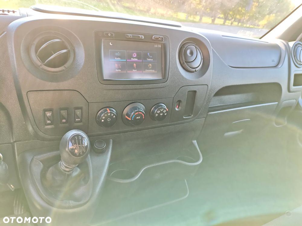 Renault Master - 23