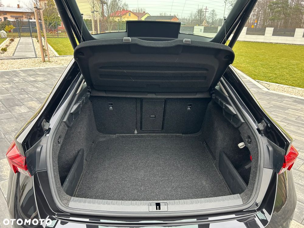 Skoda Octavia 1.5 TSI ACT Ambition - 31