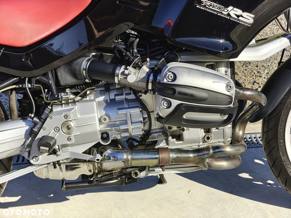 BMW RS - 9