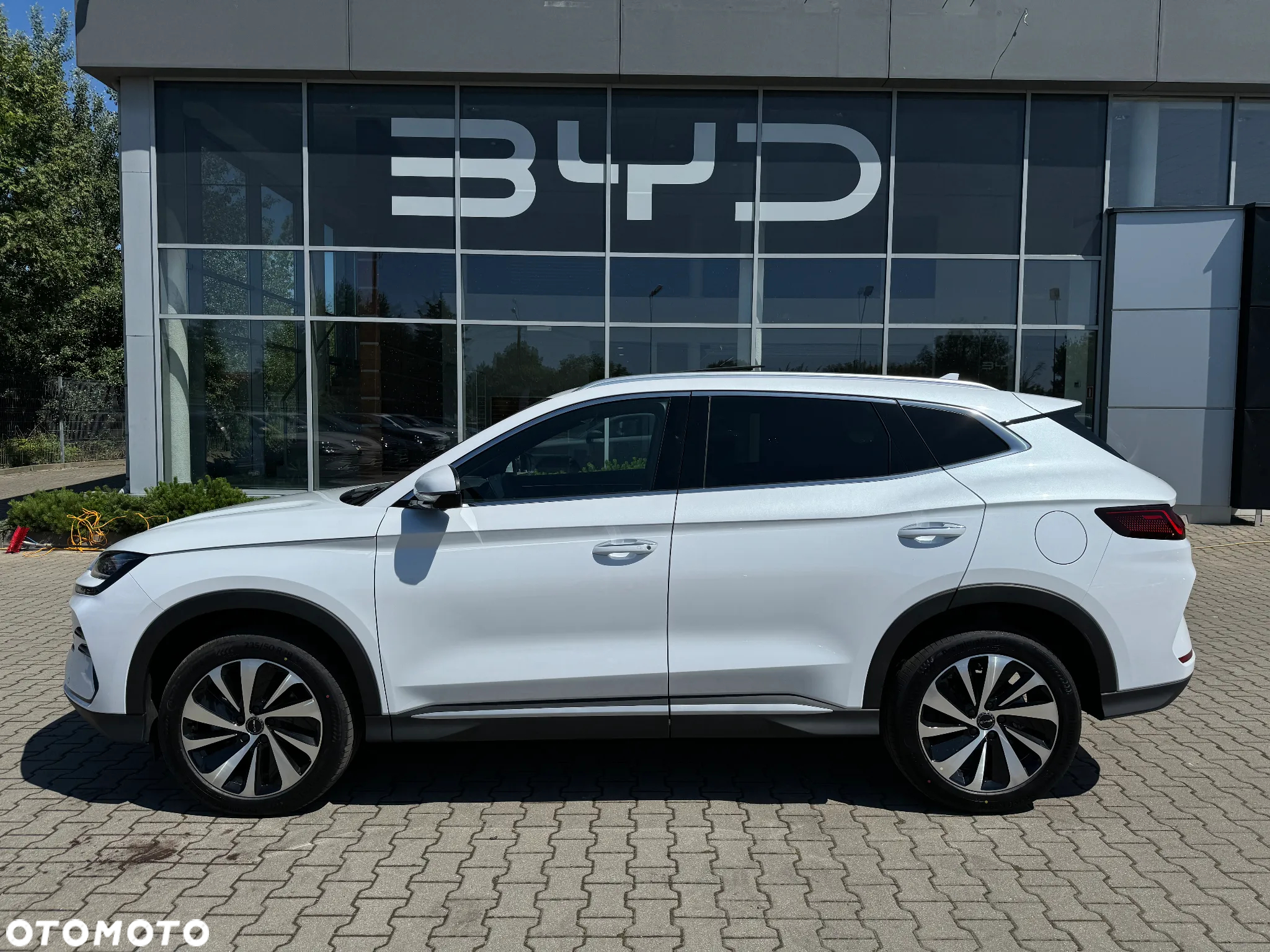 BYD Seal U 1.5T DM-i Design AWD - 6