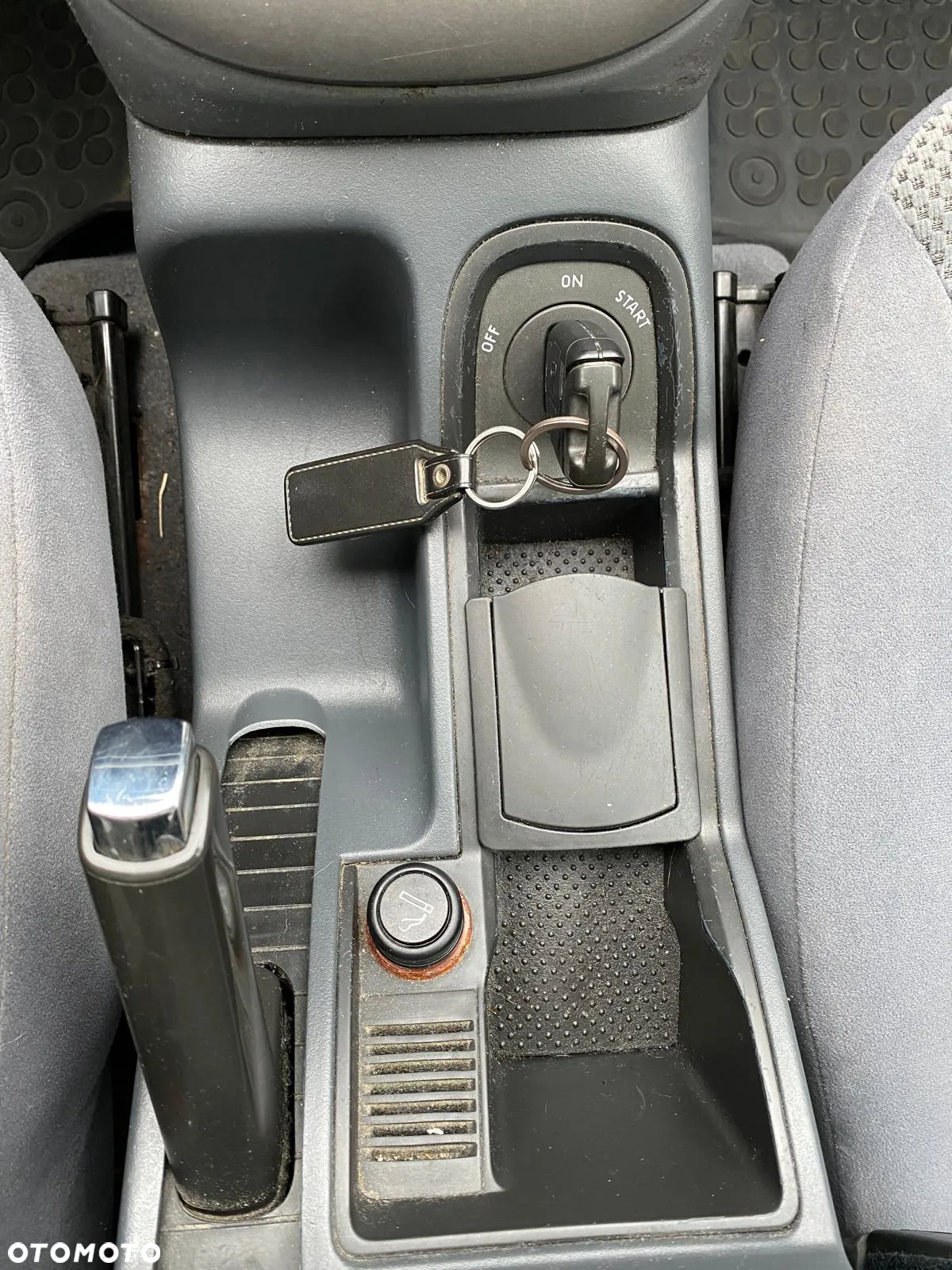 Fiat Croma 1.9 Multijet 16V DPF Torino - 27