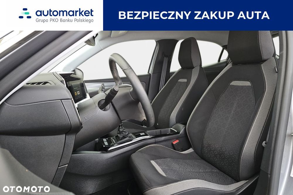 Opel Mokka 1.2 T Edition S&S - 11