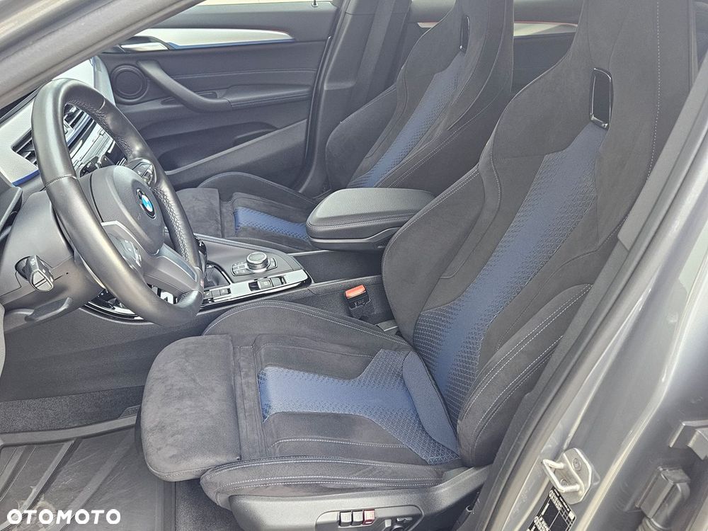 BMW X2 M35i - 11