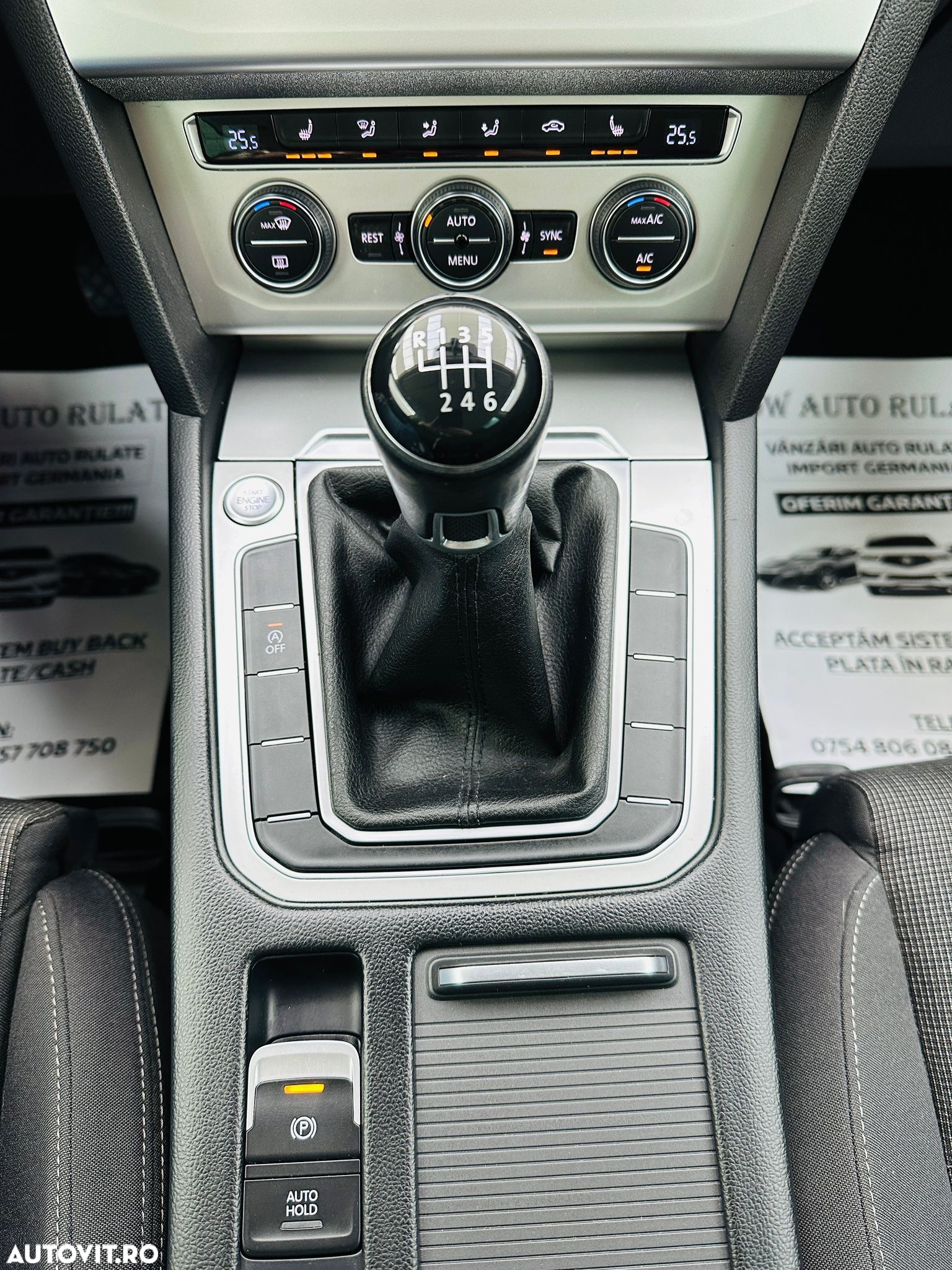 Volkswagen Passat - 33