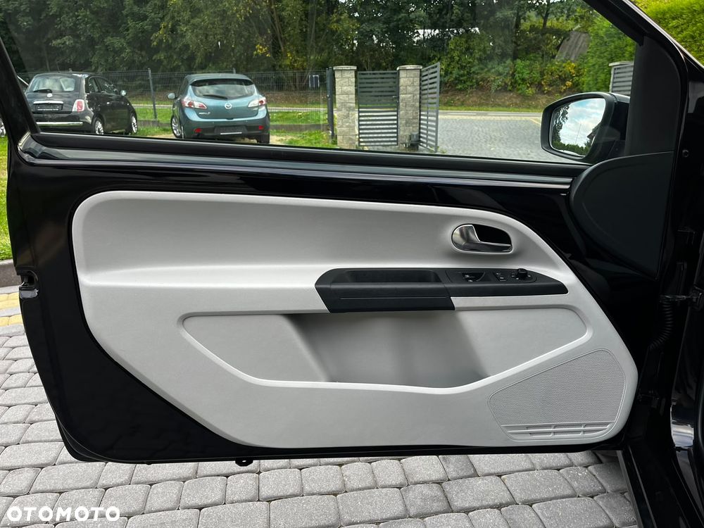 Seat Mii - 9