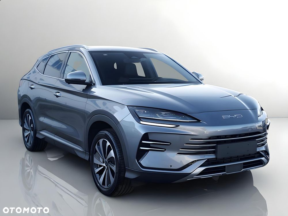 BYD Seal U 1.5T Design AWD - 4