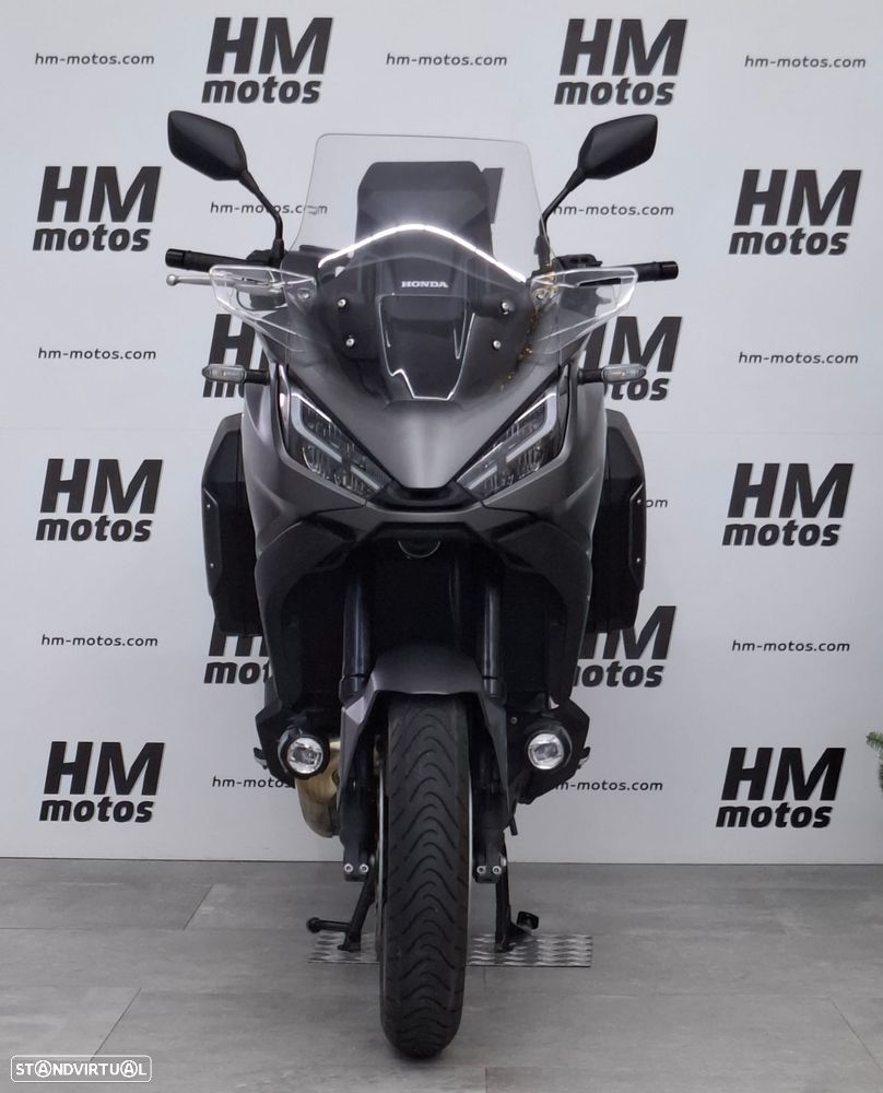 Honda NT 1100 DCT - 24 MESES DE GARANTIA - 3
