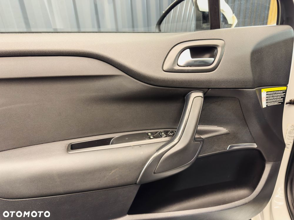 Citroën DS4 1.6 HDi Chic - 30