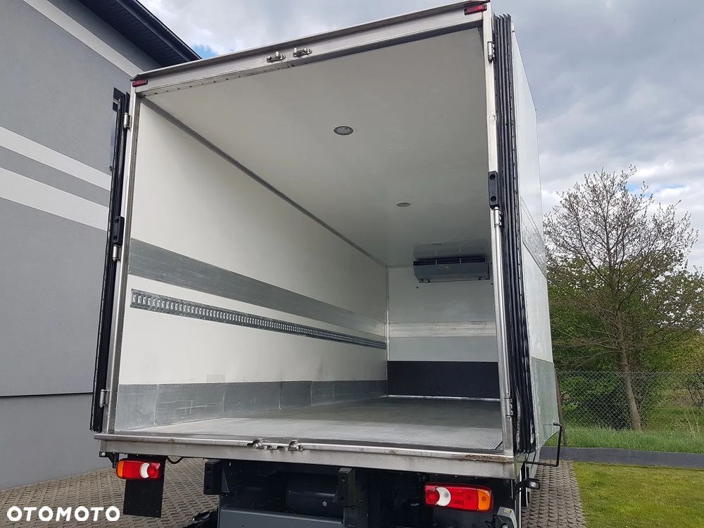 DAF 16T LF 230 WINDA CHŁODNIA 16EP 6,60x2,48x2,39 KLIMA IZOTERMA MROŹNIA - 34