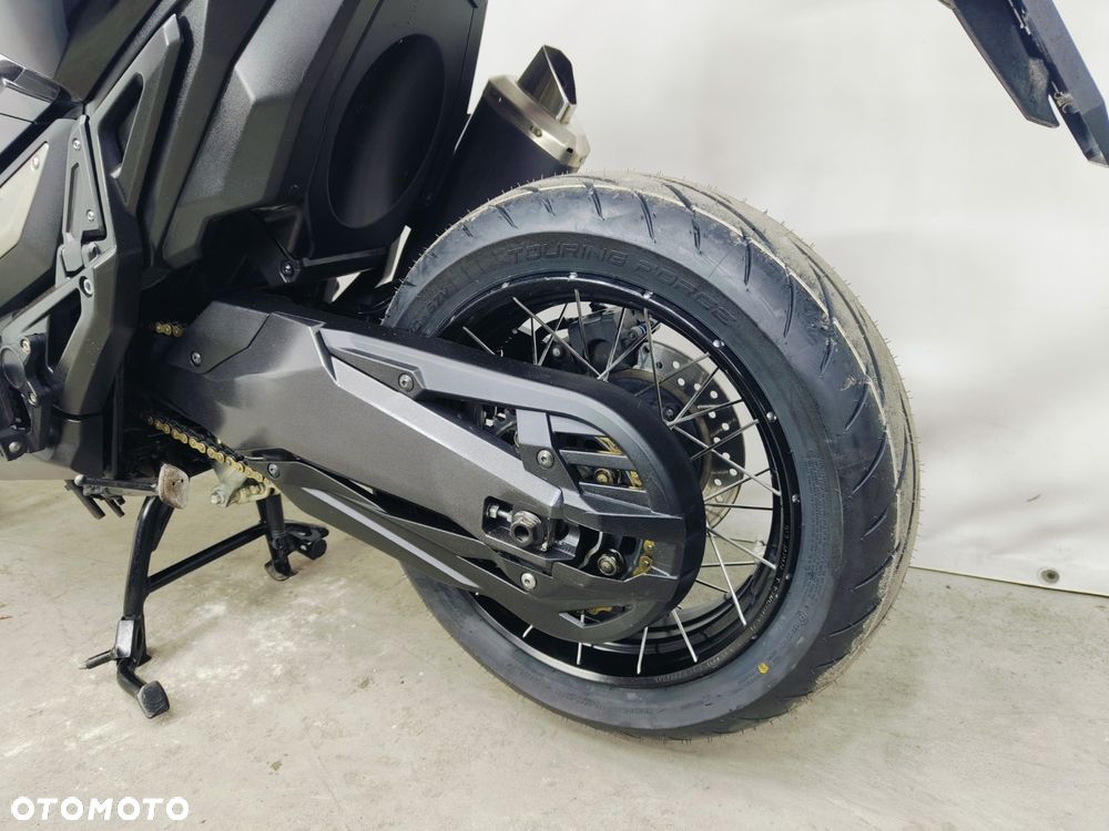 Honda X-ADV - 20