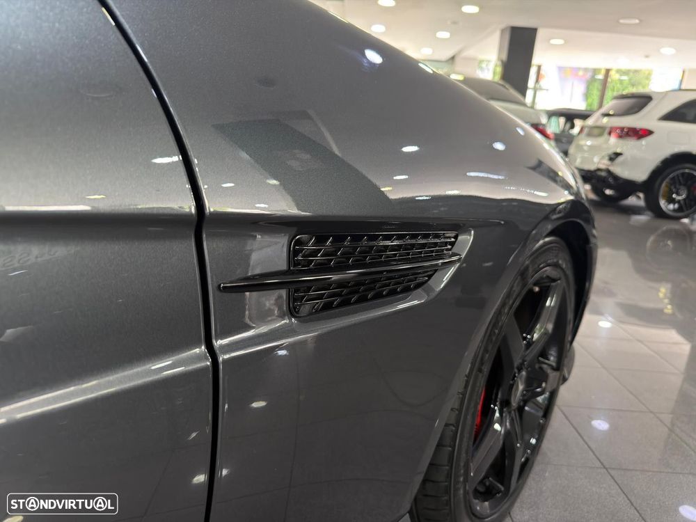 Mercedes-Benz SLK 250 CDI BE Aut. - 7