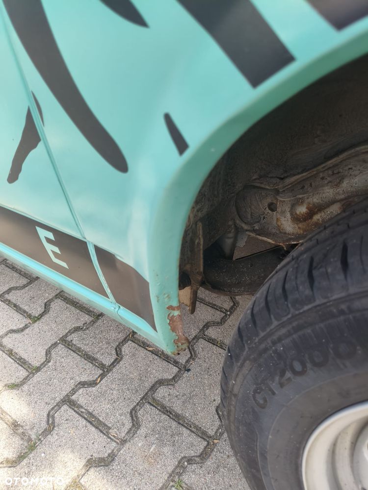 Volkswagen Transporter - 29