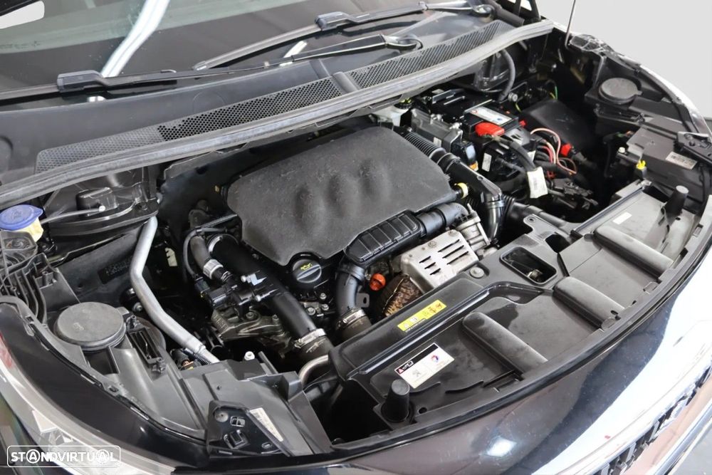Peugeot 3008 PureTech 130 Stop & Start GPF EAT8 Crossway - 20
