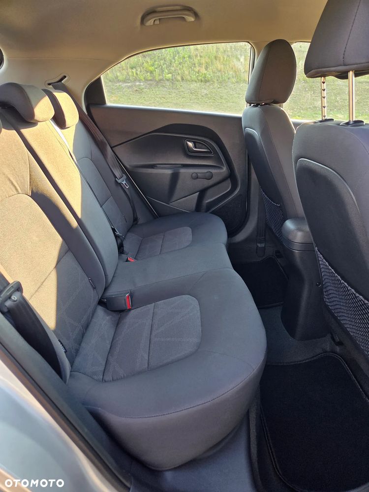 Kia Rio 1.2 Spirit - 22