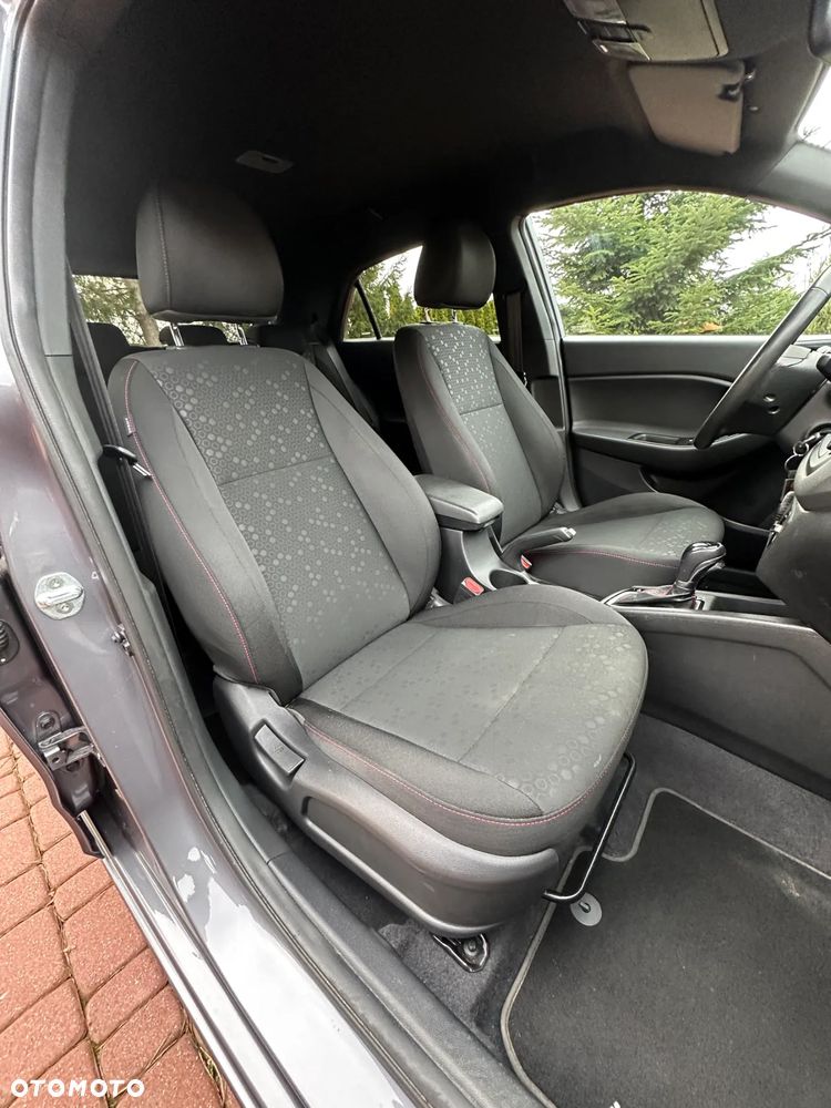 Hyundai i20 1.0 T-GDi Premium DCT - 34