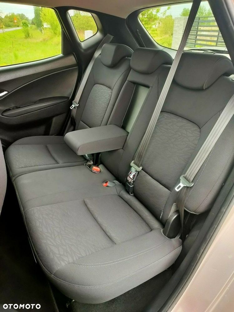 Hyundai ix20 1.6 blue Style - 13