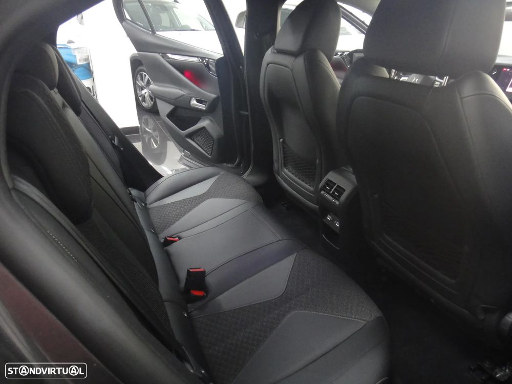 DS DS4 PureTech 130 CROSS TROCADERO - 19
