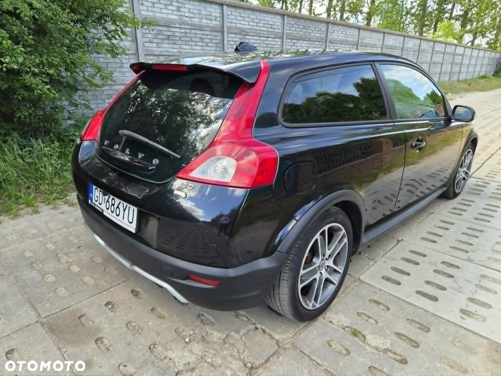 Volvo C30 1.6D DRIVe - 4