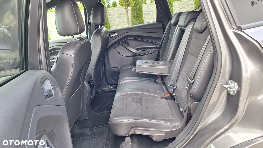 Ford Kuga 1.5 EcoBoost FWD ST-Line - 34