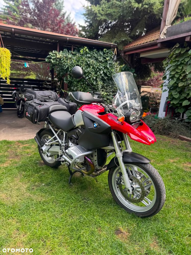 BMW GS - 2
