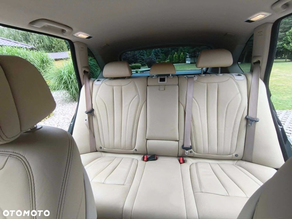 BMW X5 - 6