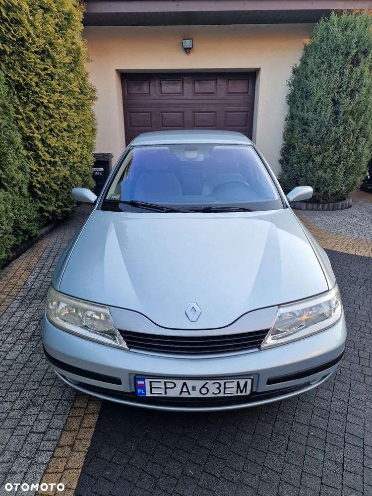 Renault Laguna 1.9 dCi Expression - 2