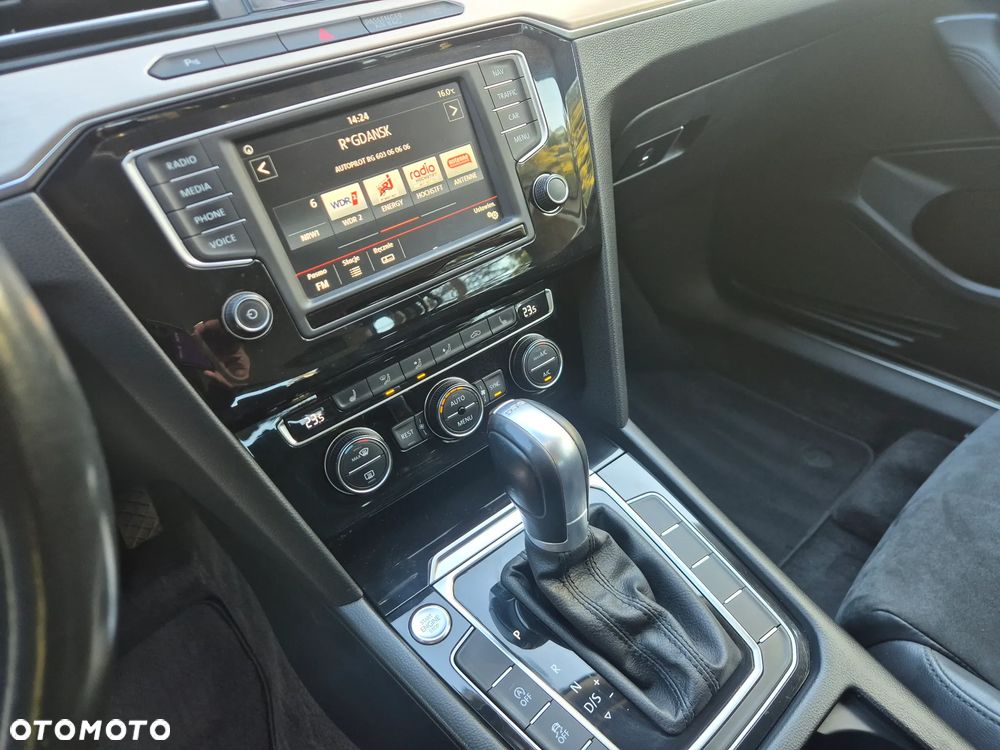 Volkswagen Passat 2.0 TDI BMT Highline DSG - 20