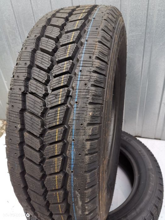 Opony nowe bieżnikowane Wzmacniane Całoroczne 235/65 R16 C BUS - 2