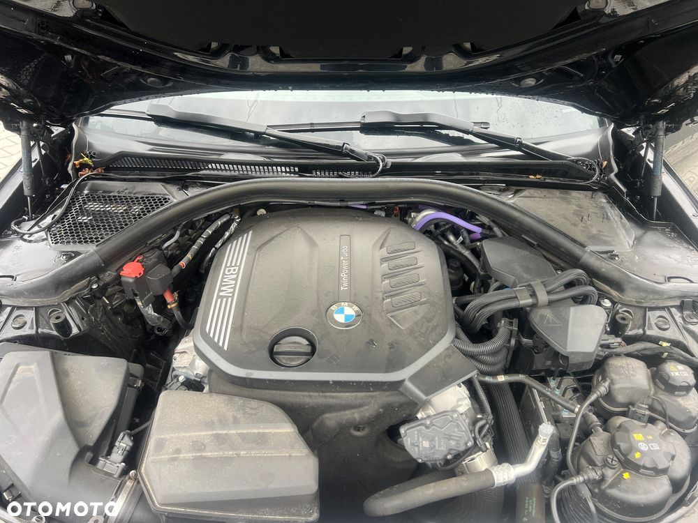 BMW Seria 3 320d xDrive Sport Line - 30