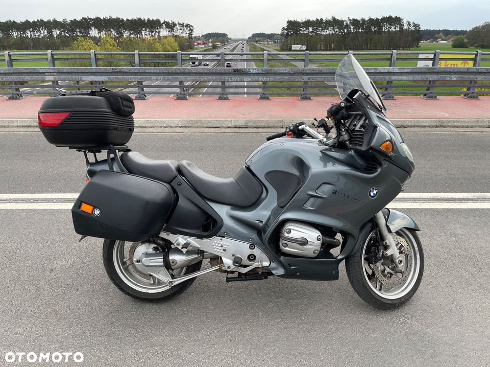 BMW R - 5