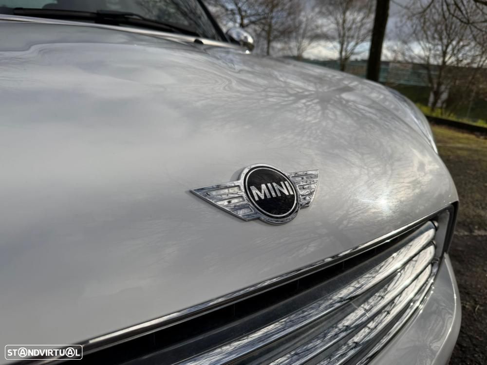 MINI Countryman Cooper D - 11