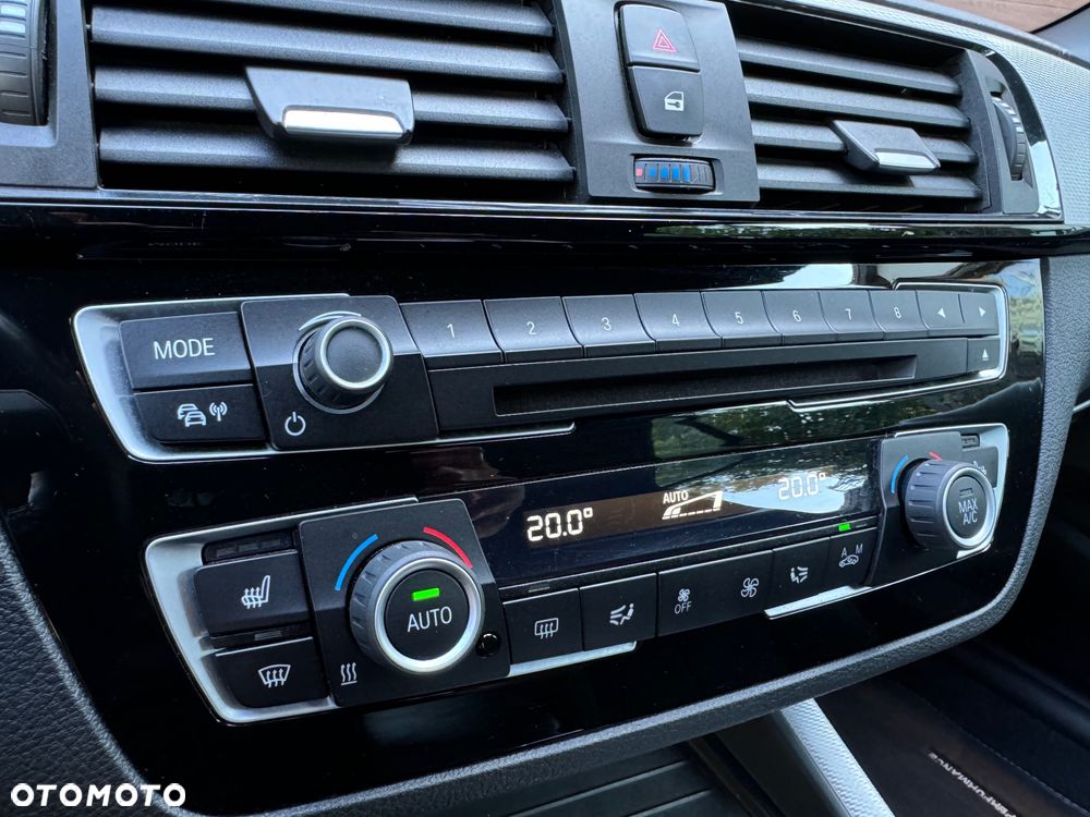 BMW Seria 2 - 8