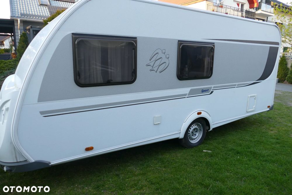KNAUS QDK 500 - 4