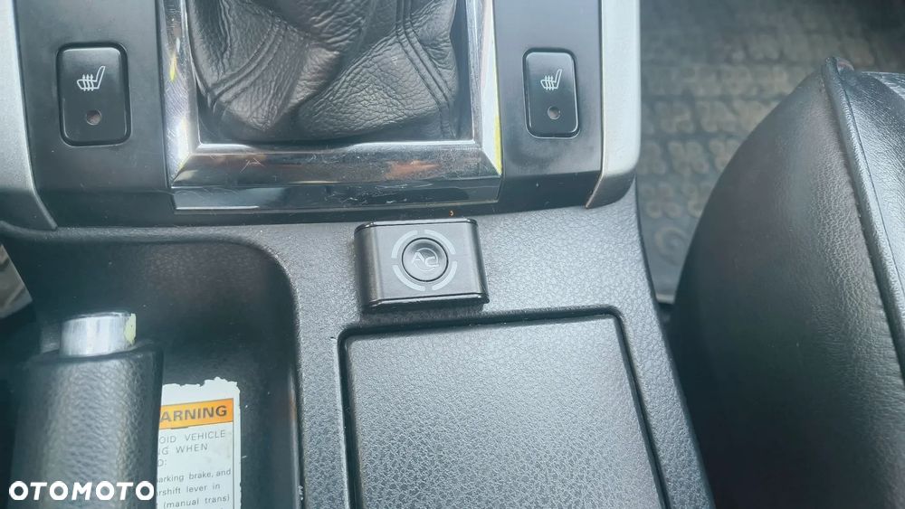 Suzuki Grand Vitara 2.0 - 17