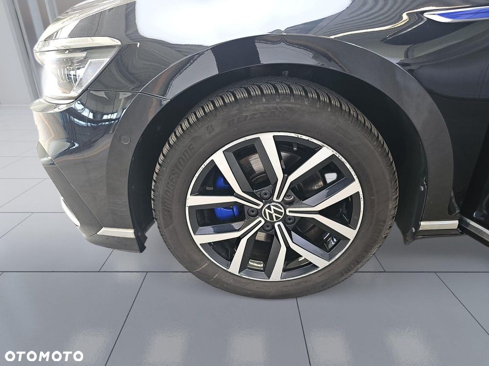 Volkswagen Passat Variant 1.4 TSI Plug-In Hybrid GTE DSG - 35