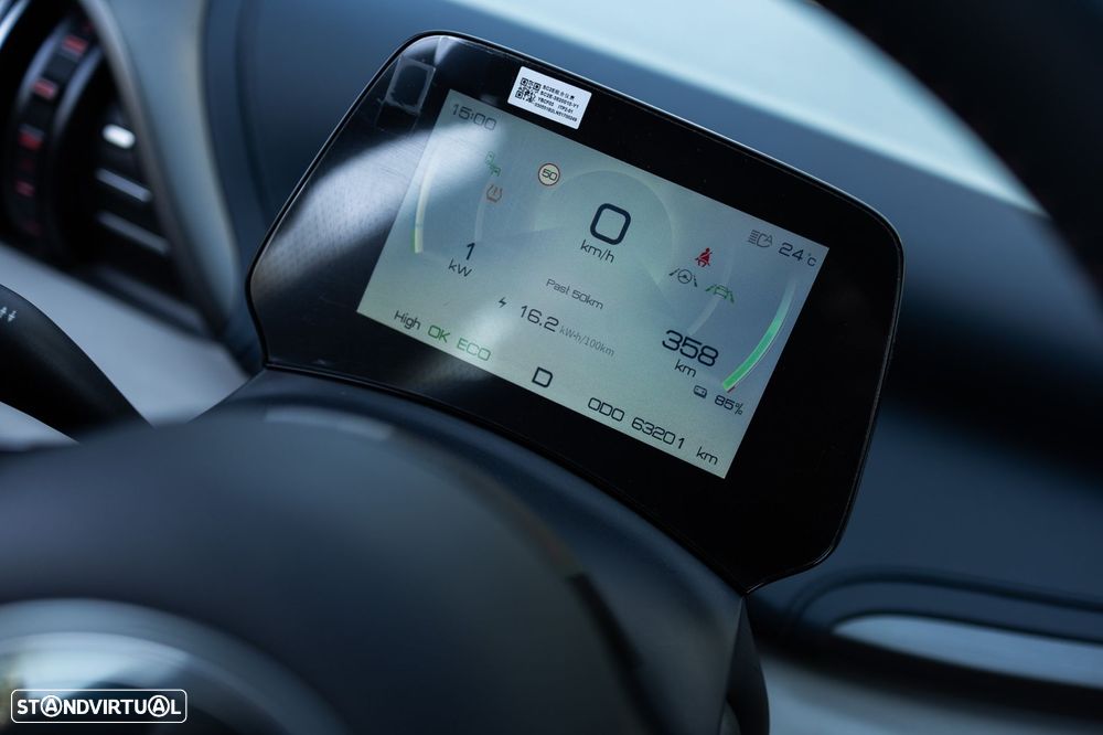 BYD Atto 3 60.48 kWh Design - 26