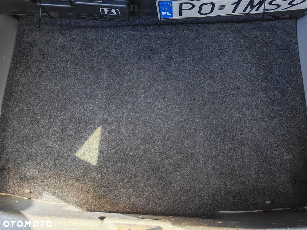 Suzuki SX4 1.6 GS / Premium - 22