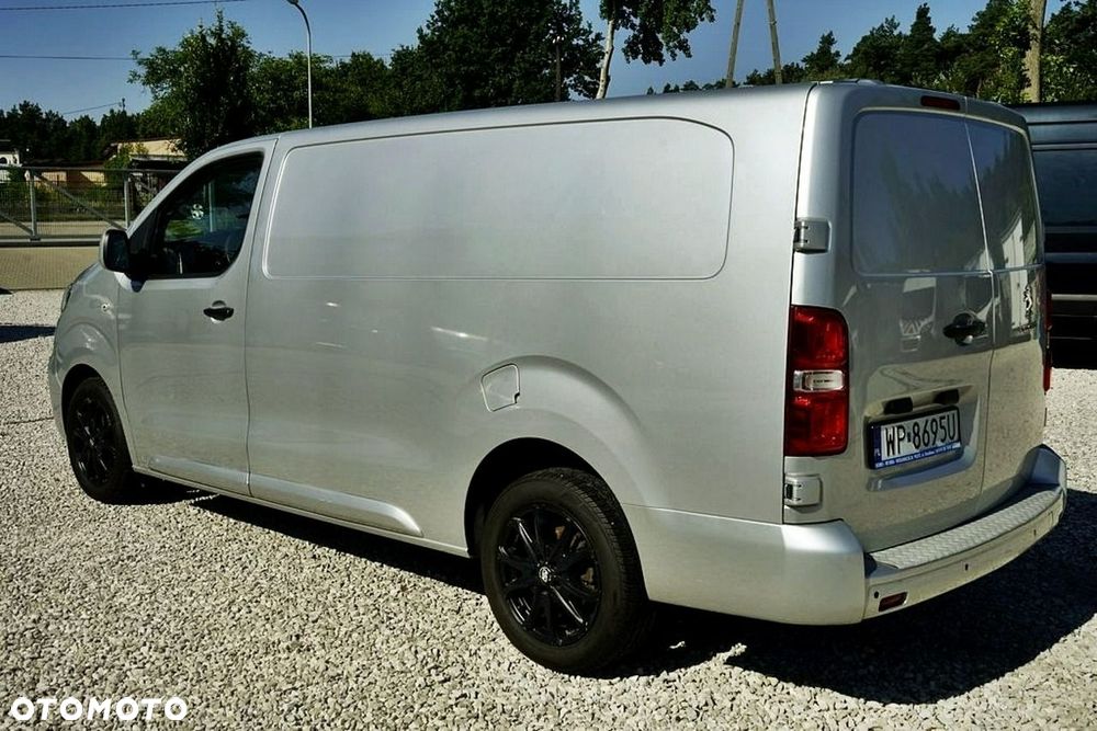 Peugeot Expert - 6