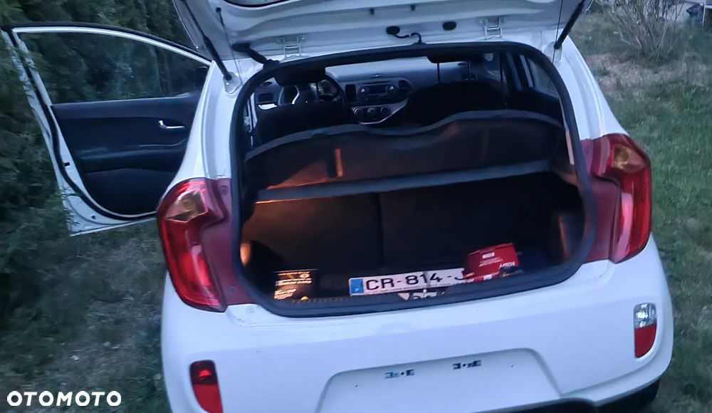 Kia Picanto - 17
