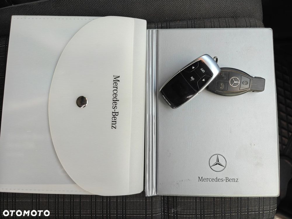 Mercedes-Benz Vito - 15