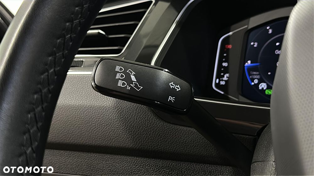 Volkswagen Tiguan 1.5 TSI EVO Life DSG - 26