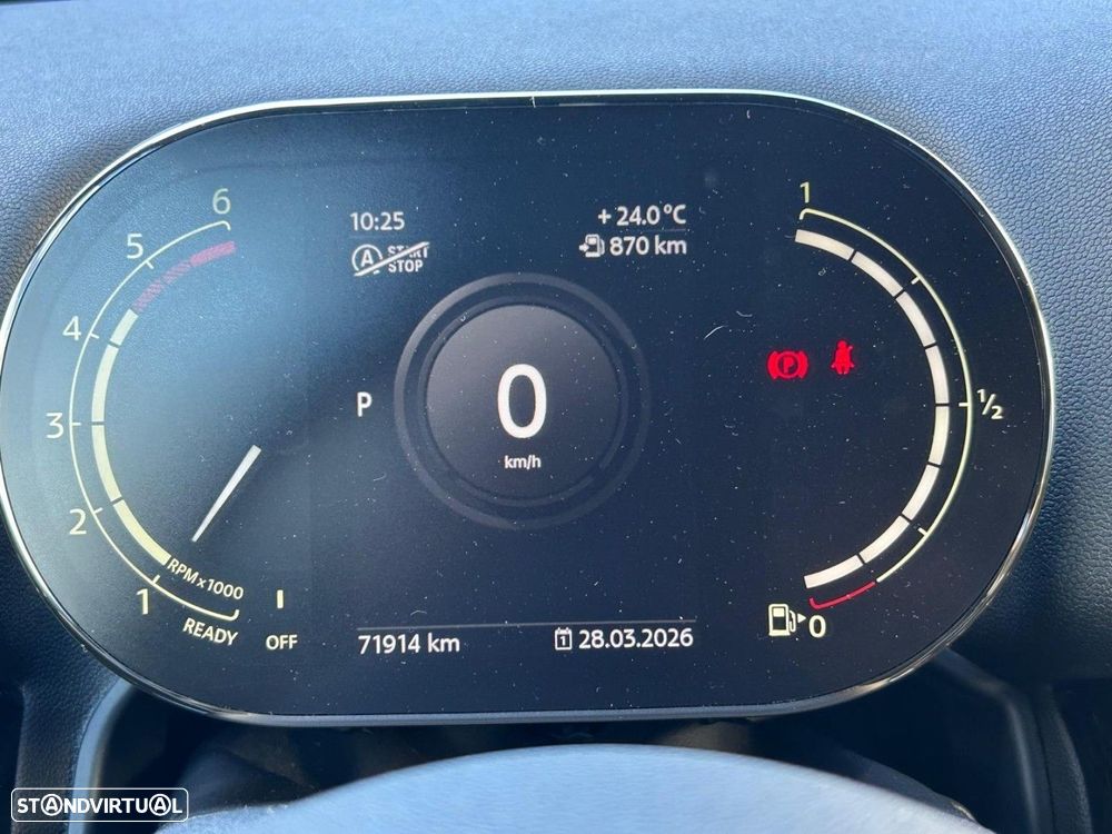 MINI Countryman Cooper D Northwood Edition Auto - 12