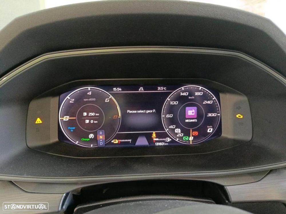 Cupra Formentor 1.4 e-Hybrid DSG - 3