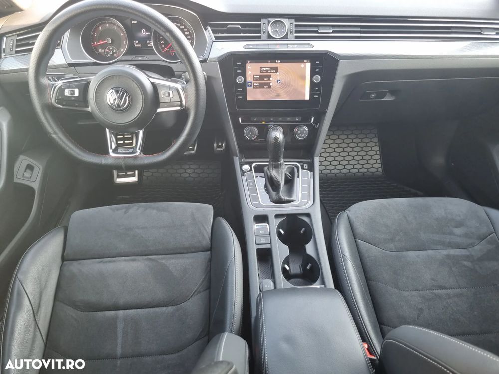 Volkswagen ARTEON - 10