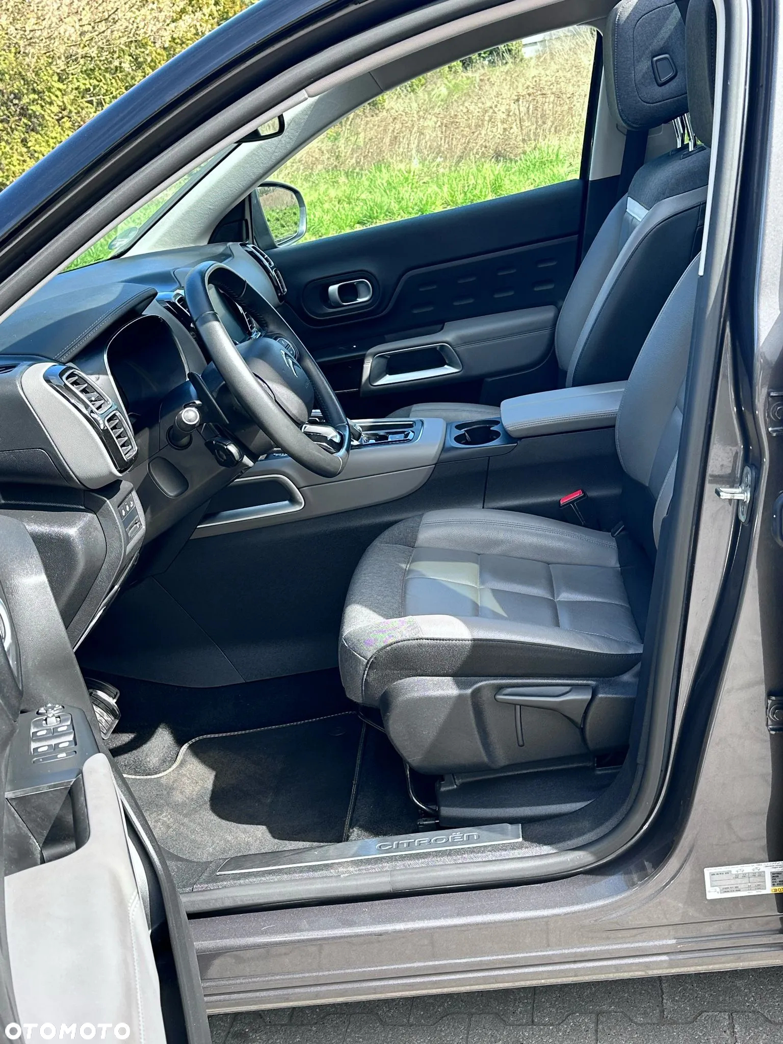 Citroën C5 Aircross - 27